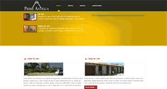 Desktop Screenshot of primeantigua.com